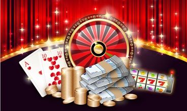 Poker Game Online Welcome Bonus